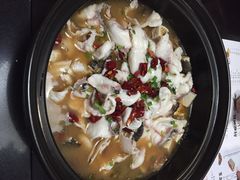 越城记(宁德万达店)-越城记黑鱼煲(万达店)