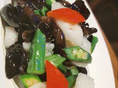 荷塘月色-胖老汉椒麻鸡清真新疆菜(西御街店)