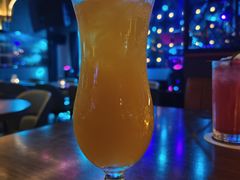 -MARU玛露音乐餐厅(大学路店)