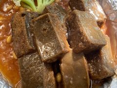 -JUKEBOX玖部音乐餐厅(华侨城店)