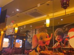 -尊宝比萨(石牌东店)