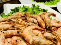 -郑庄脂渣海鲜楼(九水路店)