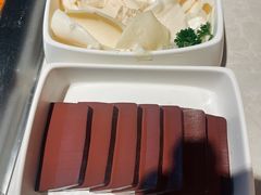 -海底捞火锅(龙茗路店)