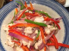 -印象鲵宴·张家界地标美食名片(溪布街店)