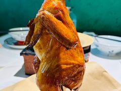 -费大厨辣椒炒肉(通州万达店)