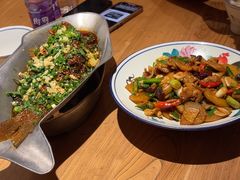 -树厨贵州菜(大十字店)