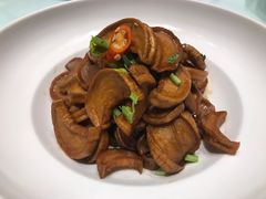 -淮扬厨子(健康路店)