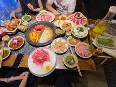 -蜀大侠火锅(寰球文化地标·总府店)