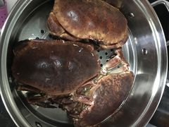 面包蟹-盒马鲜生(大成店)