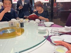 -凯鸽酒楼•雁北民间菜(华北星店)