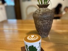 -竹子咖啡bamboo coffee