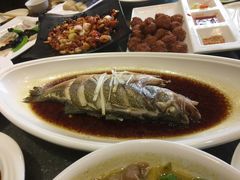 -玉桥餐厅(天坛店)