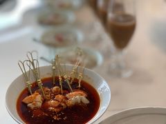 -悦庭六号餐厅(麦岛店)