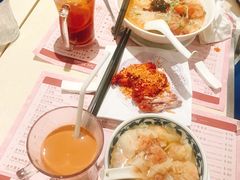 -池记(尖沙咀店)