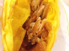 -魏家凉皮(博水商务大厦店)