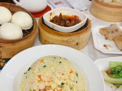 -潮福城大酒楼·潮粤菜·港式点心(阳光城店)