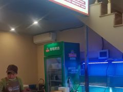 -面道赞宁海海鲜面(迎凤街店)