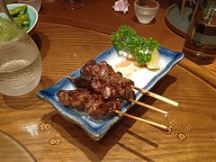 -人间酒暖·Go blanc·烧鸟·深夜食堂(陆家嘴店)