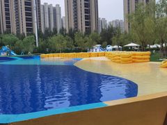 -清河半岛温泉度假酒店