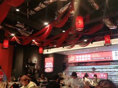 -热辣宗师·串串火锅(万达金街店)