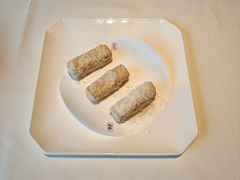 翻沙荔浦香芋-炳胜私厨(中达旗舰店)