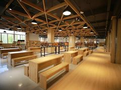 -中医药大学-第2食堂