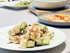-杏花樓(福州路总店)