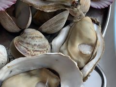 -日照大牌檔•小船海鲜(万平口店)