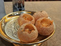-清真· AL-JANNAT 佳纳特餐厅(仙林店)