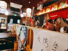 -鸟亭·居酒屋(青年路店)
