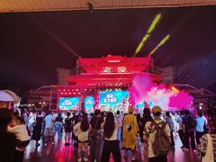 -南宁方特东盟神画