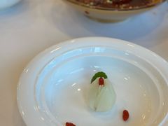 开水白菜-川香楼酒家
