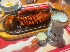 -醉长安(钟楼旗舰店)