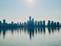 -长沙滨江文化园