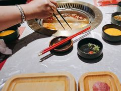 -空之介寿喜烧·和牛放题(恒隆广场店)