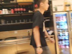 -木屋烧烤(西南角店)