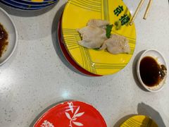 -京樽回転寿司(奥林匹克店)