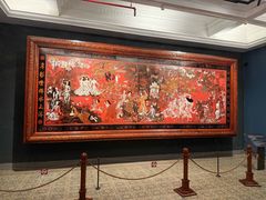 -胡志明市美术馆