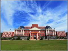 -东北大学(南湖校区)