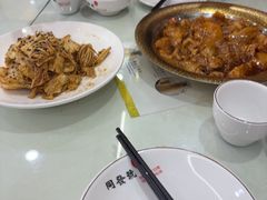 -同发号饭庄(复兴路店)