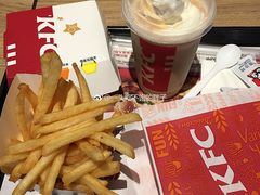 -肯德基(下沙和达城店)