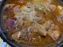 -范贤光鸡公煲(平乐园总店)