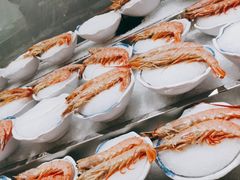 -丰卓会海鲜自助(中润大道店)