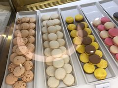 -PAUL LAFAYET 法式甜品(港汇广场店)