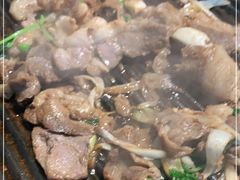 -赵胖炙子烤肉&深夜酒馆(簋街店)