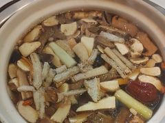 -天宜隆蘑菇宴火锅(石景山旗舰店)