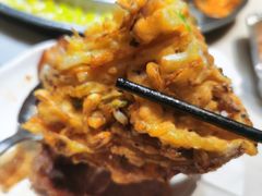 -韩宫宴烤肉·料理(苏州中心店)