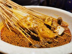 -叶婆婆钵钵鸡(解放碑店)
