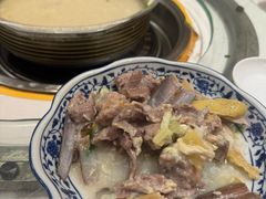 -丰尔粥食·粥底火锅·桑拿鸡(大良总店)