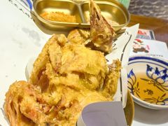 -长安大牌档之龙头酒肆(荣民龙首广场店)